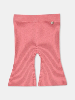 Liu Jo Cotton Knit Trousers LIUJO