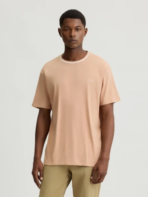 Liu Jo Cotton Melange T-shirt LIUJO
