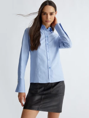 Liu Jo Cotton Oxford Shirt LIUJO