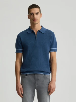 Liu Jo Cotton Pique Polo-shirt LIUJO