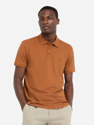 Liu Jo Cotton Piqué Polo Shirt LIUJO