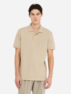 Liu Jo Cotton Piqué Polo Shirt LIUJO