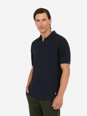 Liu Jo Cotton Polo Shirt LIUJO