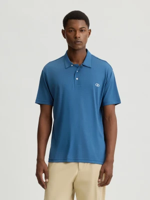 Liu Jo Cotton Polo-shirt With Logo LIUJO