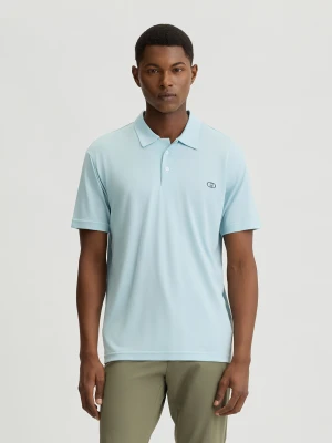 Liu Jo Cotton Polo-shirt With Logo LIUJO