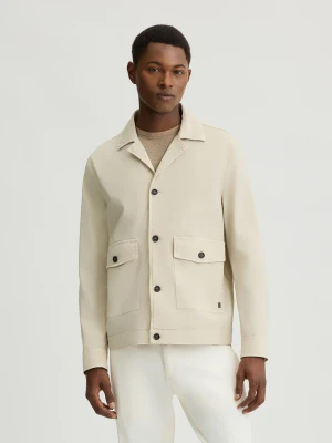 Liu Jo Cotton Shacket LIUJO