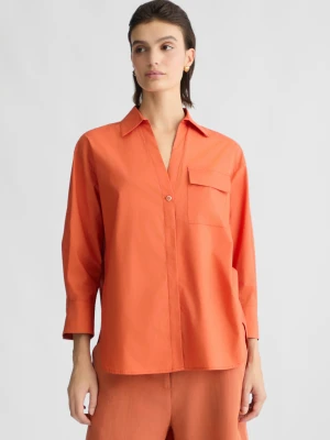 Liu Jo Cotton Shirt LIUJO