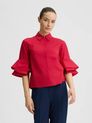 Liu Jo Cotton Shirt LIUJO