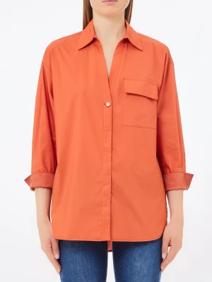 Liu Jo Cotton Shirt LIUJO