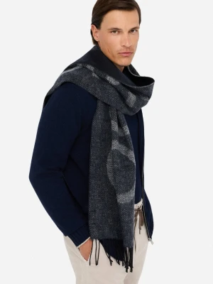 Liu Jo Cotton Stole With Logo LIUJO