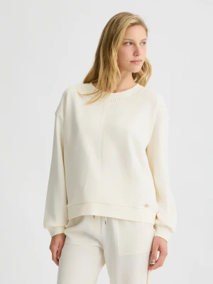 Liu Jo Cotton Sweatshirt LIUJO