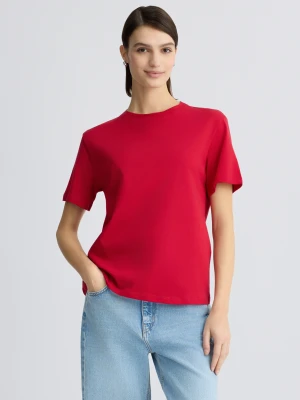 Liu Jo Cotton T-shirt LIUJO