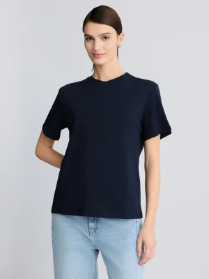 Liu Jo Cotton T-shirt LIUJO