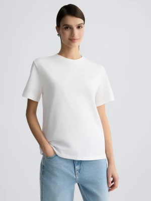 Liu Jo Cotton T-shirt LIUJO