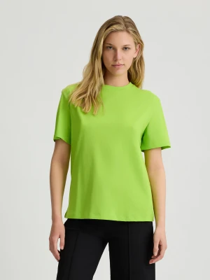 Liu Jo Cotton T-shirt LIUJO