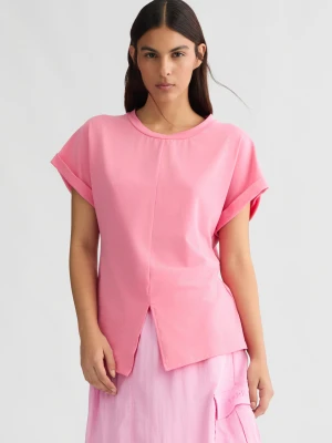 Liu Jo Cotton T-shirt LIUJO