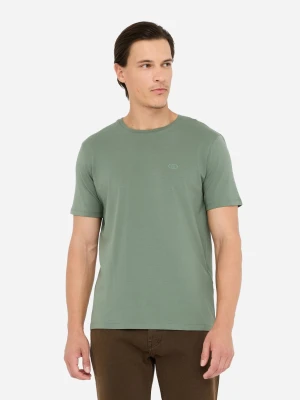 Liu Jo Cotton T-shirt LIUJO