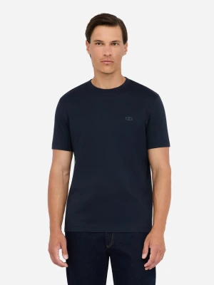 Liu Jo Cotton T-shirt LIUJO