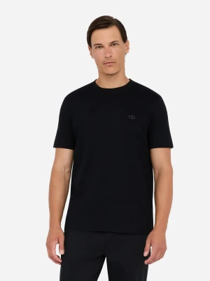 Liu Jo Cotton T-shirt LIUJO