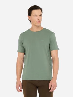 Liu Jo Cotton T-shirt LIUJO