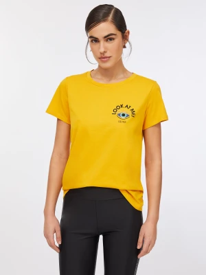 Liu Jo Cotton T-shirt LIUJO