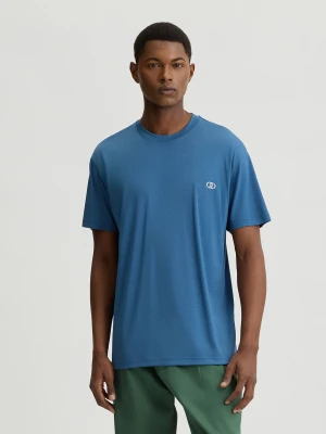 Liu Jo Cotton T-shirt With Logo LIUJO