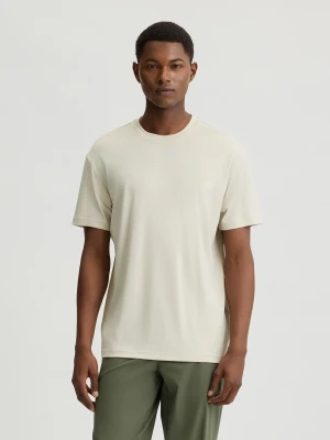 Liu Jo Cotton T-shirt With Logo LIUJO