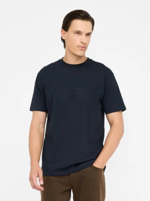 Liu Jo Cotton T-shirt With Logo LIUJO