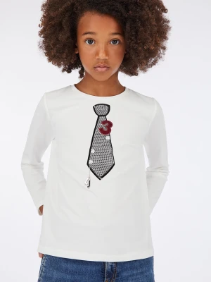 Liu Jo Cotton T-shirt With Print LIUJO