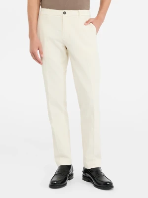 Liu Jo Cotton Trousers LIUJO