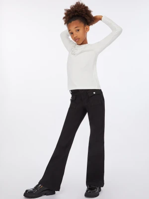 Liu Jo Cotton Trousers LIUJO