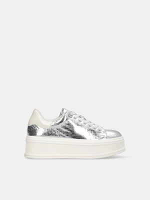 Liu Jo Cracked-effect Sneakers LIUJO