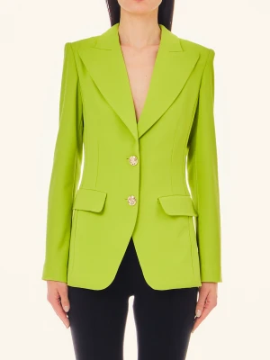 Liu Jo Crepe Blazer LIUJO