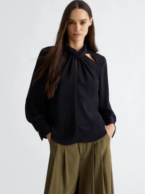 Liu Jo Crepe Blouse LIUJO