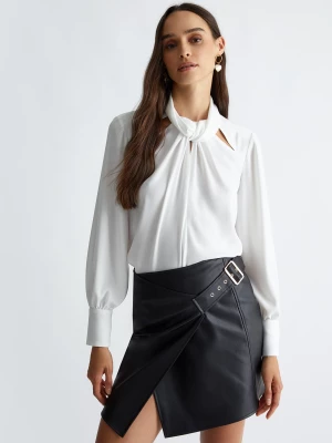 Liu Jo Crepe Blouse LIUJO