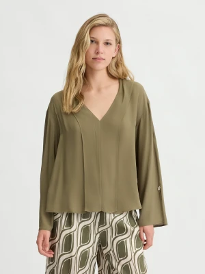 Liu Jo Crepe Blouse LIUJO