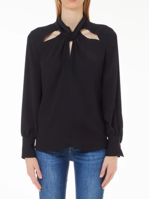 Liu Jo Crepe Blouse LIUJO