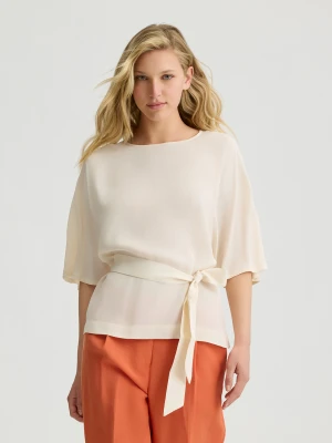 Liu Jo Crêpe De Chine Blouse LIUJO