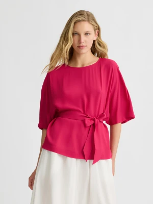 Liu Jo Crêpe De Chine Blouse LIUJO