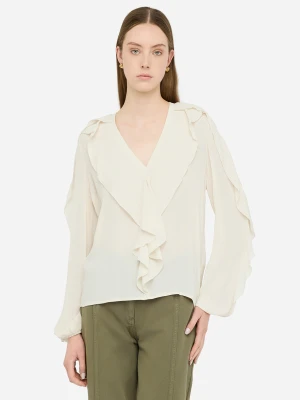 Liu Jo Crêpe De Chine Blouse LIUJO