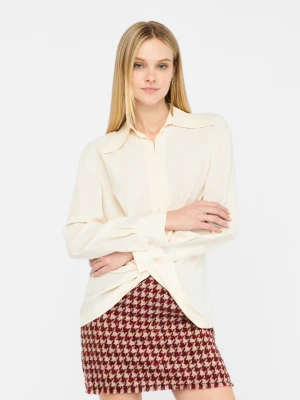 Liu Jo Crêpe De Chine Blouse LIUJO