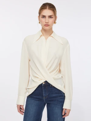 Liu Jo Crêpe De Chine Blouse LIUJO