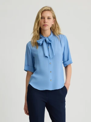 Liu Jo Crêpe De Chine Shirt LIUJO