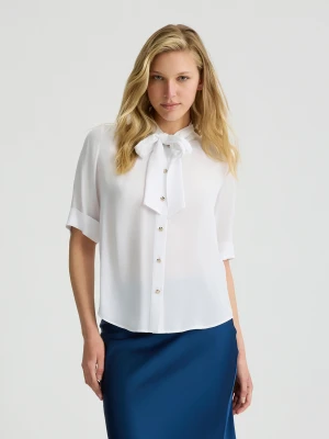 Liu Jo Crêpe De Chine Shirt LIUJO