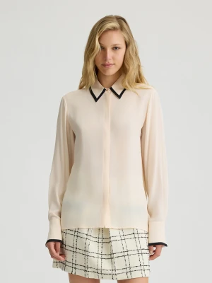 Liu Jo Crêpe De Chine Shirt LIUJO