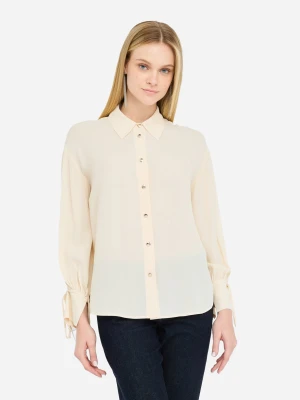 Liu Jo Crêpe De Chine Shirt LIUJO
