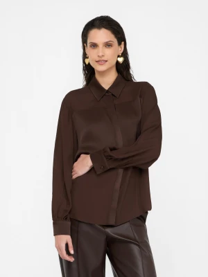 Liu Jo Crêpe De Chine Shirt LIUJO