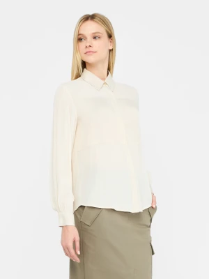 Liu Jo Crêpe De Chine Shirt LIUJO