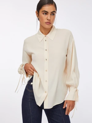 Liu Jo Crêpe De Chine Shirt LIUJO