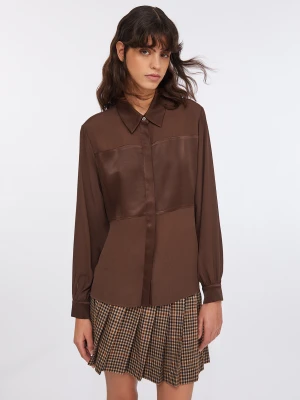 Liu Jo Crêpe De Chine Shirt LIUJO